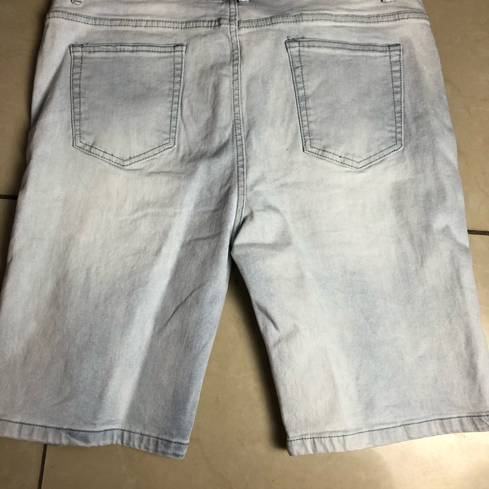 Dna shorts - Picture 5 of 5